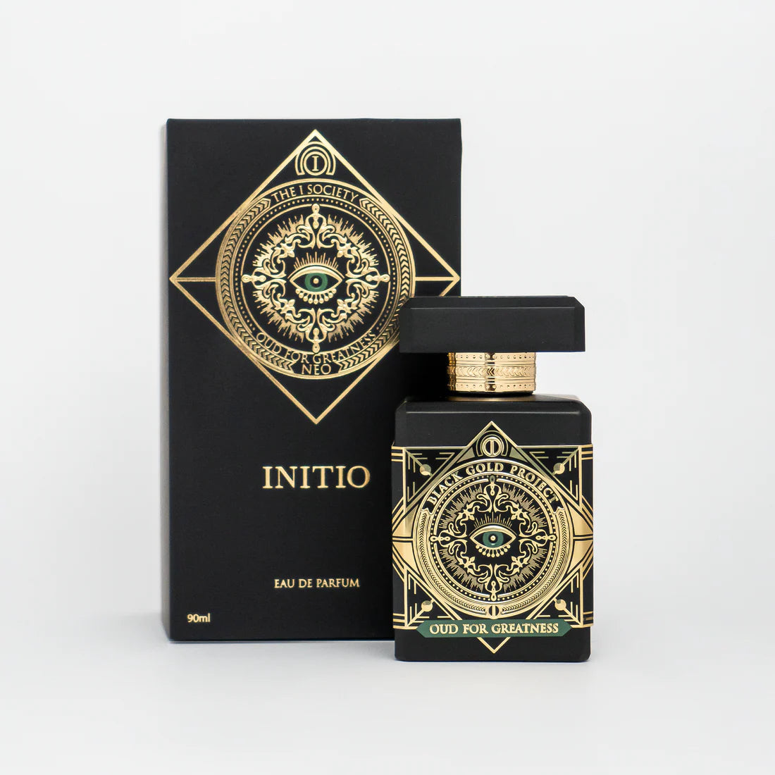 [FLASH SALE 50% OFF] Initio Niche Unisex Perfume 90ML | Authentic & Exclusive Eau De Parfum