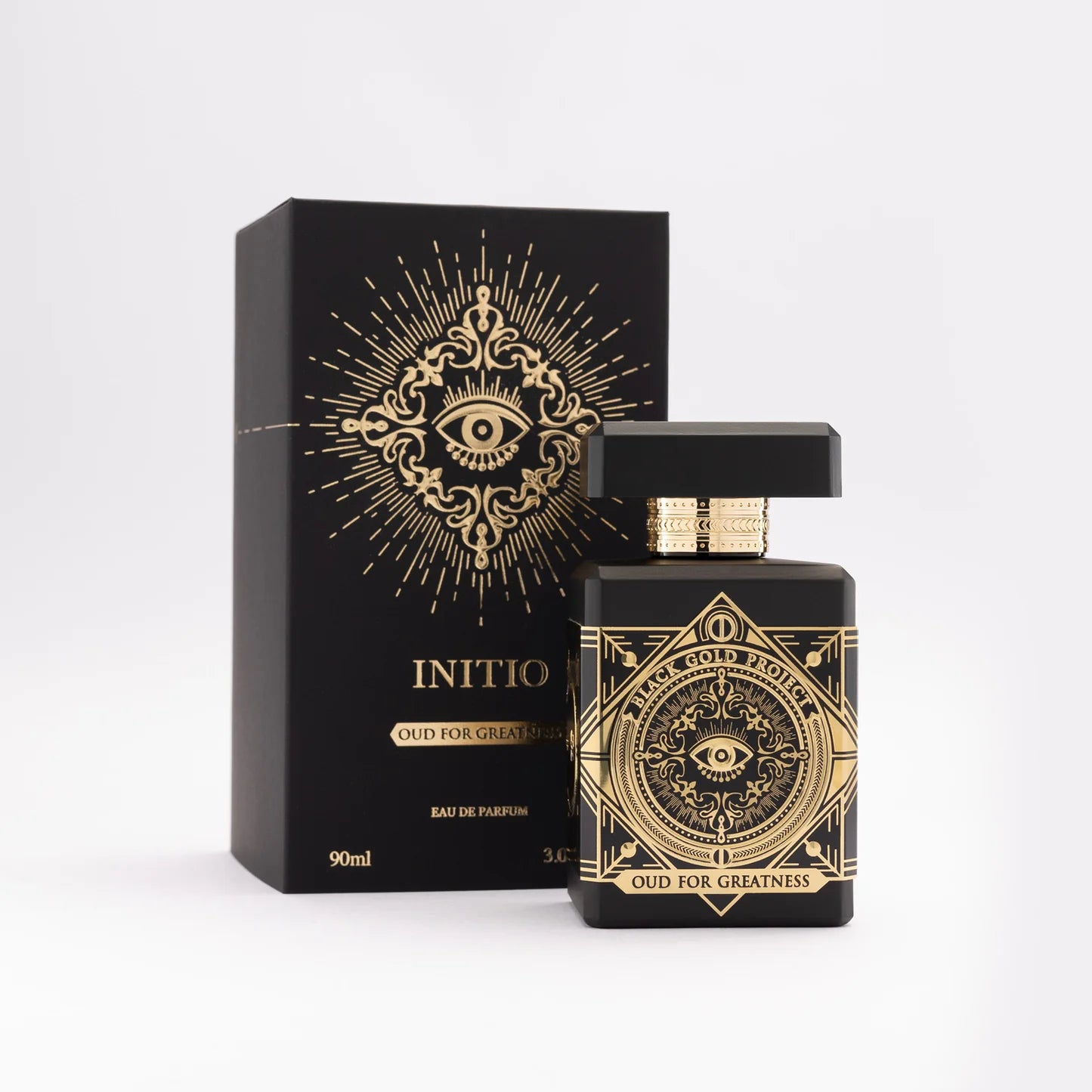 [FLASH SALE 50% OFF] Initio Niche Unisex Perfume 90ML | Authentic & Exclusive Eau De Parfum
