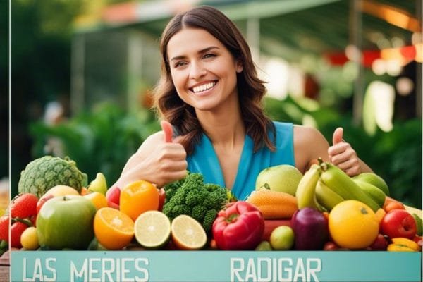 Dietas para adelgazar rápido - Las mejores dietas para adelgazar rápido para mujeres