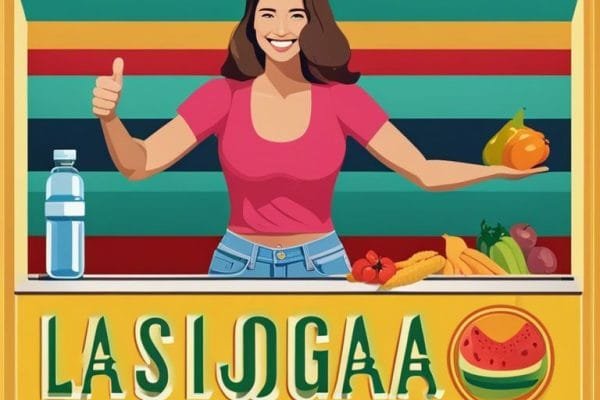 Dietas para adelgazar rápido - Las mejores dietas para adelgazar rápido para mujeres