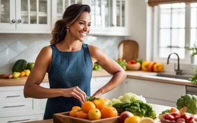 Recetas saludables para adelgazar para mujeres