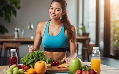 Cómo Adelgazar De Forma Efectiva Sin Pasar Hambre Ni Sufrir Ansiedad