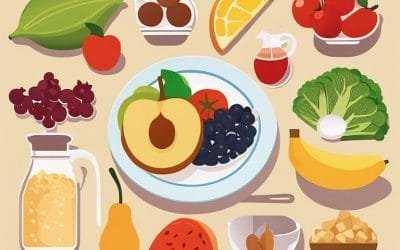 Guía De Alimentación Saludable – Consejos Prácticos