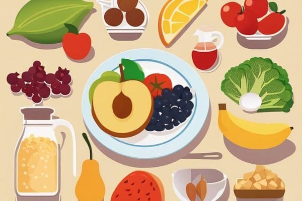 Guía De Alimentación Saludable – Consejos Prácticos