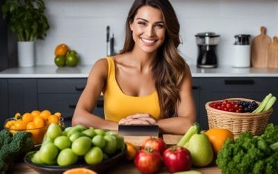 Descubre Cómo Seguir Una Guía De Alimentación Saludable