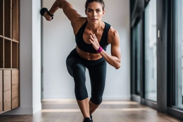 Descubre A Las Mujeres Fitness En Instagram Que Te Inspirarán