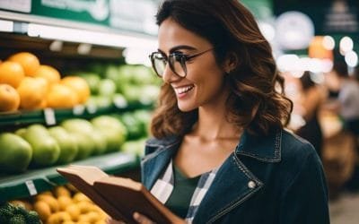 Cómo Mejorar Tu Salud Con Una Guía De Alimentación Saludable