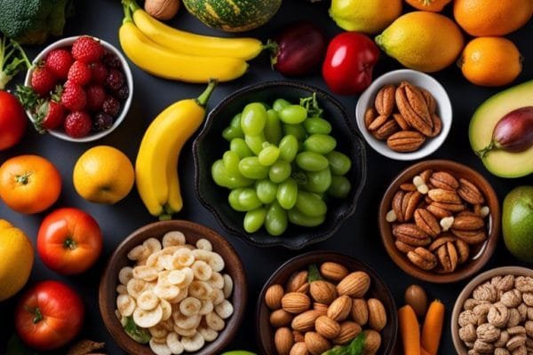 Cómo Planificar Una Guía De Alimentación Saludable Y Variada