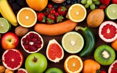 Cómo Planificar Una Guía De Alimentación Saludable Y Variada