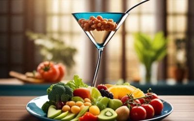 Los Mejores Alimentos Para Una Nutrición Balanceada Y Saludable