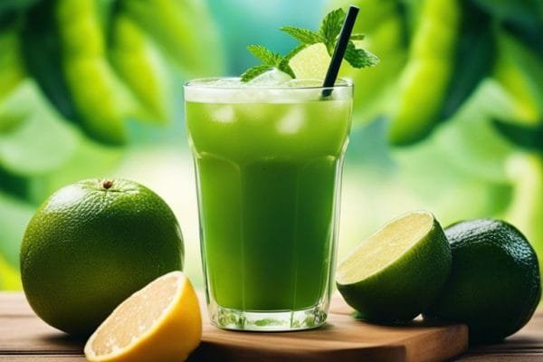 ¿Qué Bebidas Saludables Pueden Complementar Una Dieta Para Adelgazar?