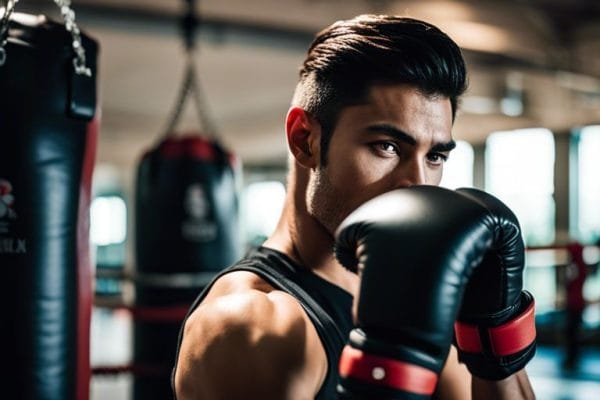 Boxeo Intenso Para Adelgazar - Tonifica Tus Músculos Y Quema Grasas