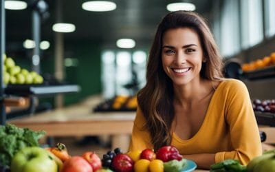 Consejos Para Una Dieta Balanceada – Claves Para Adelgazar Saludablemente