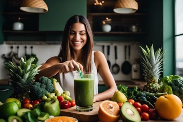 Consejos Simples Para Adelgazar Sin Pasar Hambre Todo El Día