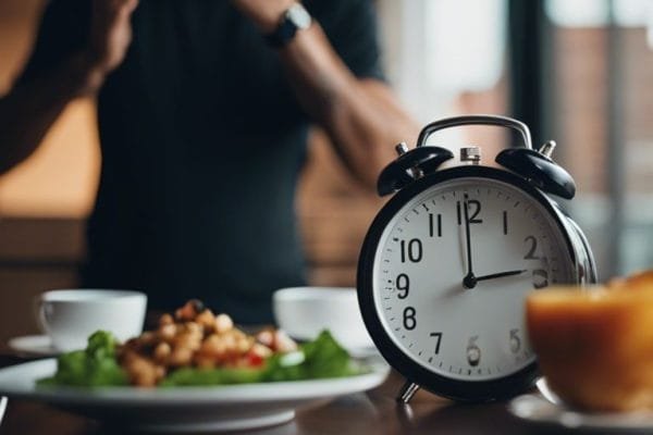 Ayuno Intermitente Para Adelgazar – Guía Paso A Paso Para Cuidar Tu Cuerpo