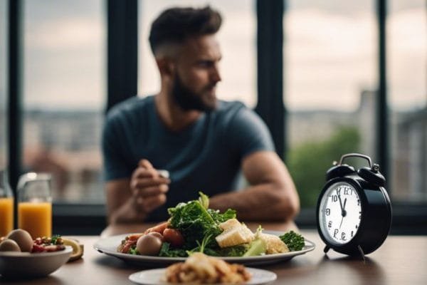 Ayuno Intermitente Para Adelgazar - Guía Paso A Paso Para Cuidar Tu Cuerpo