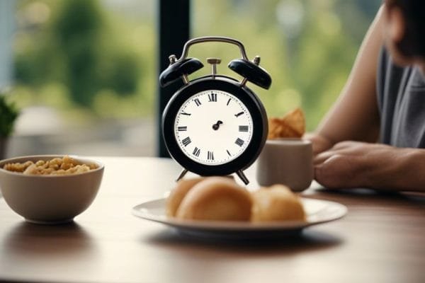 Ayuno Intermitente Para Adelgazar - Guía Paso A Paso Para Cuidar Tu Cuerpo