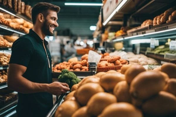 ¿Por Qué Es Importante Incluir Proteínas Magras En Tu Dieta Para Adelgazar?