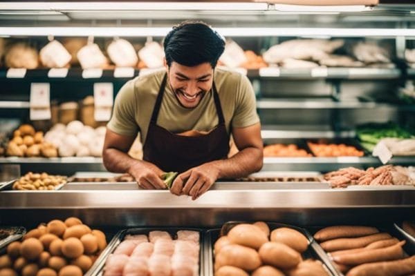 ¿Por Qué Es Importante Incluir Proteínas Magras En Tu Dieta Para Adelgazar?