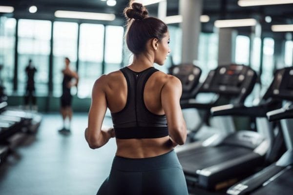 ¿Cuáles Son Los Mejores Ejercicios De Cardio Para Perder Peso Y Mejorar Tu Salud Cardiovascular?