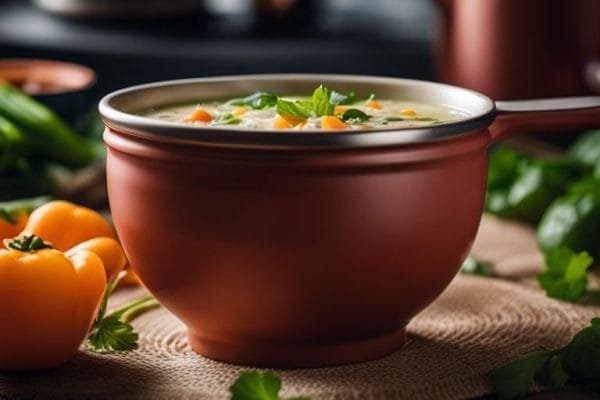 ¿Cómo Preparar Una Deliciosa Sopa De Col Para Adelgazar?