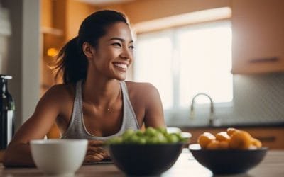 ¿Cuáles Son Los Mejores Tips Para Incorporar Hábitos Saludables En La Vida Diaria Y Mantener El Cuerpo En Forma?