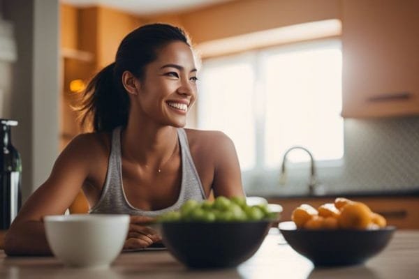 ¿Cuáles Son Los Mejores Tips Para Incorporar Hábitos Saludables En La Vida Diaria Y Mantener El Cuerpo En Forma?