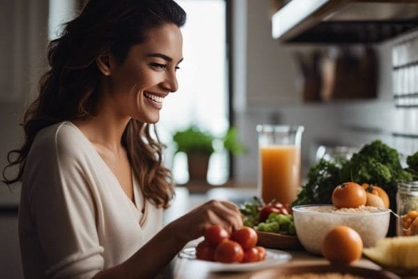 ¿Cuáles Son Los Mejores Tips Para Incorporar Hábitos Saludables En La Vida Diaria Y Mantener El Cuerpo En Forma?