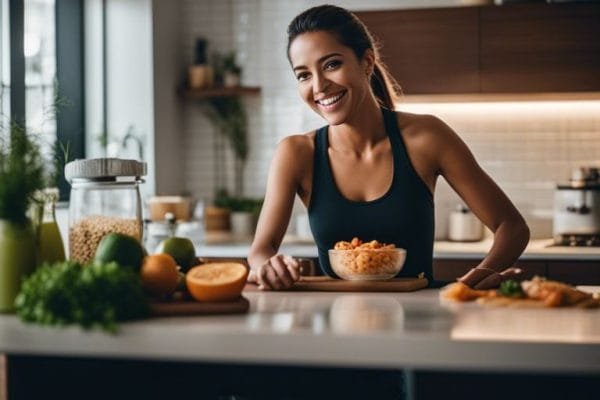 ¿Cuáles Son Los Mejores Tips Para Incorporar Hábitos Saludables En La Vida Diaria Y Mantener El Cuerpo En Forma?