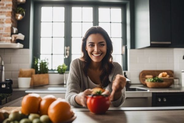 ¿Cuáles Son Los Mejores Tips Para Incorporar Hábitos Saludables En La Vida Diaria Y Mantener El Cuerpo En Forma?