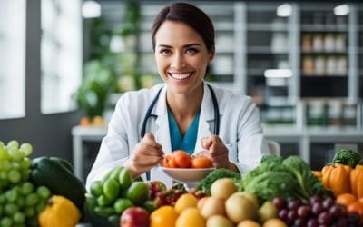 Asesoramiento Nutricional Personalizado – Clave Para Adelgazar Con éxito