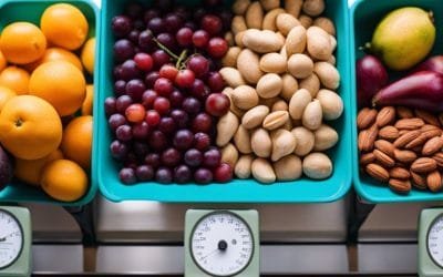 ¿Por Qué Es Mejor Elegir Alimentos Integrales Para Adelgazar?