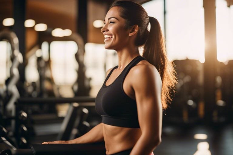 Pérdida De Peso Para Mujeres - 5 Pasos Para Un Entrenamiento De Fuerza Efectivo