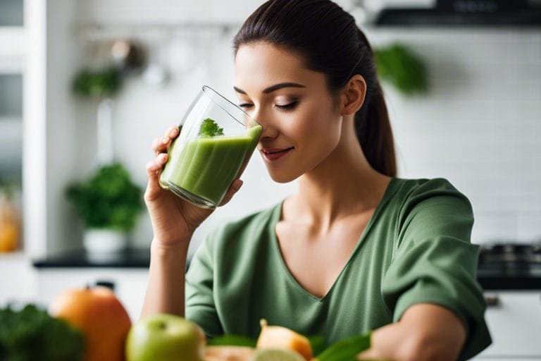 Elimina Toxinas Y Pierde Peso Con Estas Dietas Detox