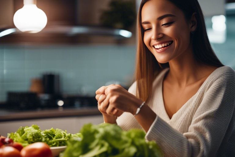 Recetas Saludables Y Bajas En Calorías - Ideal Para La Pérdida De Peso En Mujeres