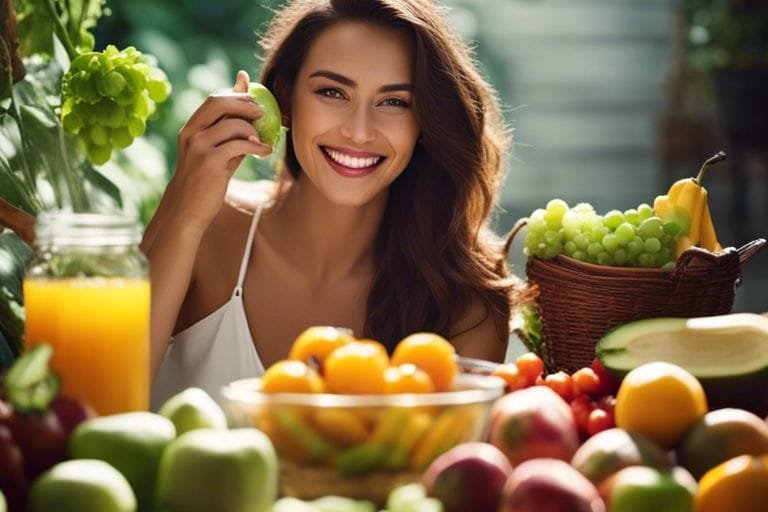 Suplementos Naturales Para Complementar La Dieta Y Adelgazar - Pérdida De Peso Para Mujeres