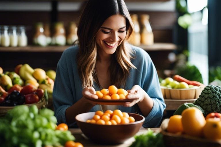 Suplementos Naturales Para Complementar La Dieta Y Adelgazar - Pérdida De Peso Para Mujeres