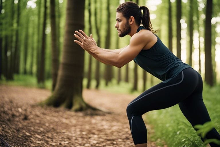 Ejercicios De Cardio Para Adelgazar Sin Efectos Secundarios