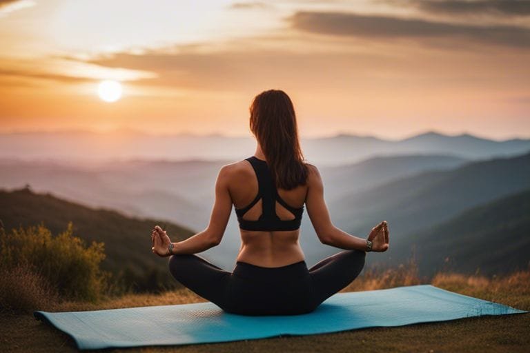 Yoga - El Secreto Para Adelgazar Y Tonificar Tu Cuerpo