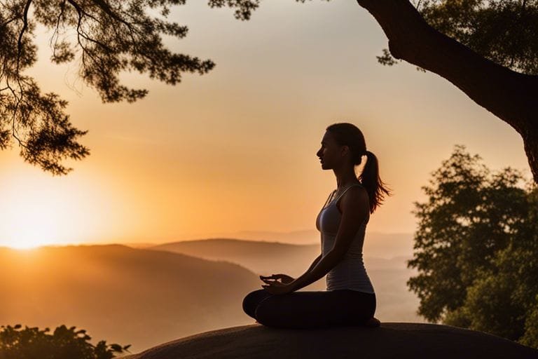 Yoga - El Secreto Para Adelgazar Y Tonificar Tu Cuerpo